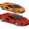 Mondo - Modelo a escala Lamborghini SIAN vehículo teledirigido (Varios modelos)*FUNKO UK LIMITED Clearance
