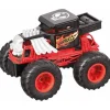 Clearance Mondo - RC Monster Truck Bone Shaker Vehículos Y Circuitos