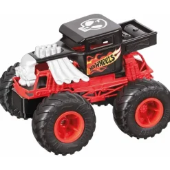 Clearance Mondo - RC Monster Truck Bone Shaker Vehículos Y Circuitos
