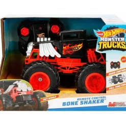 Clearance Mondo - RC Monster Truck Bone Shaker Vehículos Y Circuitos
