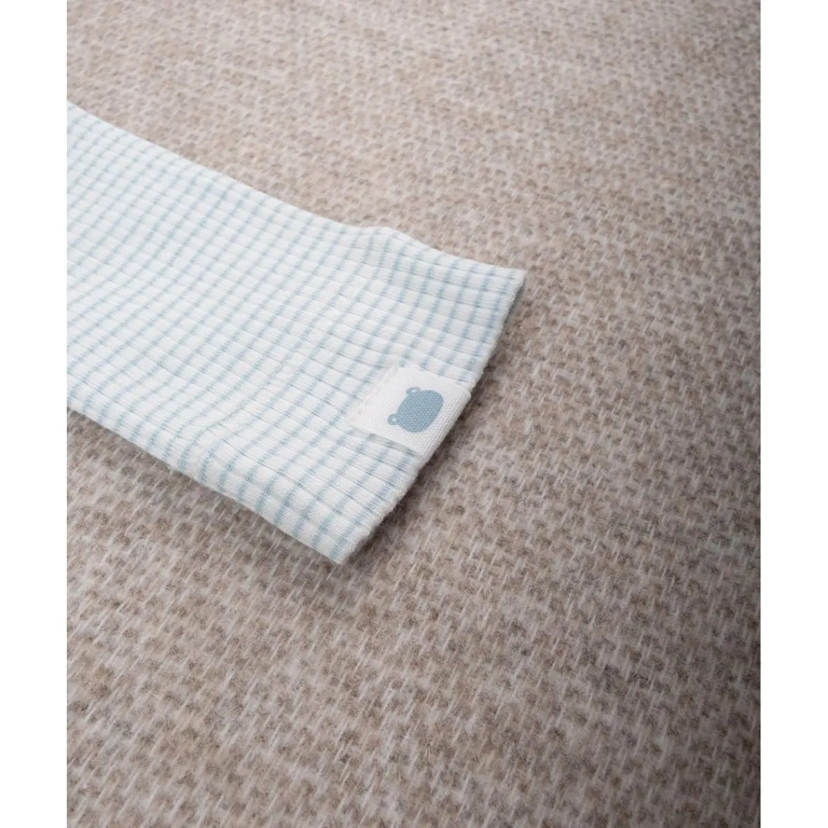 Discount Mono de bebé rib blanco/verde Recién Nacido·Ropa Y Accesorios|Ropa Y Accesorios·Peleles