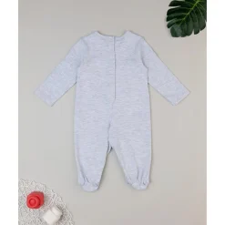 Mono gris unisex*Prenatal Sale