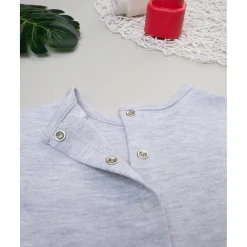 Mono gris unisex*Prenatal Sale