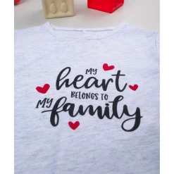 Clearance Mono unisex gris con escritura Recién Nacido·Ropa Y Accesorios|Ropa Y Accesorios·Peleles