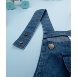 Mono vaquero infantil Bebé Niño 3-36 Meses·Vaqueros, Pantalones Y Petos|Niño·Bebé Niño 3-36 Meses