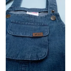 Mono vaquero infantil Bebé Niño 3-36 Meses·Vaqueros, Pantalones Y Petos|Niño·Bebé Niño 3-36 Meses