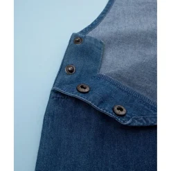 Mono vaquero infantil Bebé Niño 3-36 Meses·Vaqueros, Pantalones Y Petos|Niño·Bebé Niño 3-36 Meses