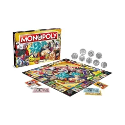 New Monopoly - Super Juegos Y Puzzles|Friki Zone