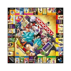 New Monopoly - Super Juegos Y Puzzles|Friki Zone