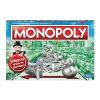 New Monopoly - Madrid Juegos Y Puzzles|Friki Zone