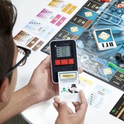 Outlet Monopoly - Ultimate Banking Juegos Y Puzzles|Friki Zone