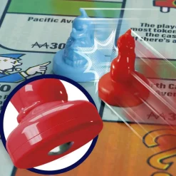 Best Monopoly Knock Out Juegos Y Puzzles