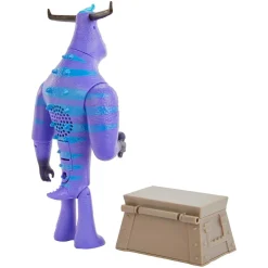 Discount Monster at Work - Figura Tylor Tuskmon Figuras De Acción