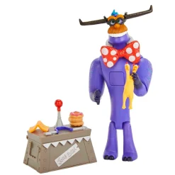 Discount Monster at Work - Figura Tylor Tuskmon Figuras De Acción