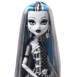 Best Monster High - Clawdeen Wolf - Colección Reel Drama Muñecas