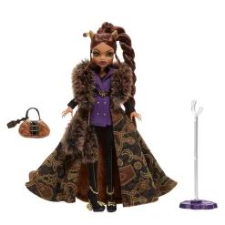 Monster High - Clawdeen Wolf de luxe*MATTEL Clearance