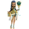- Cleo de Nile - Colección Scary Sweet Birthday*MONSTER HIGH New