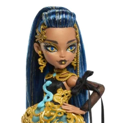 - Cleo de Nile - Colección Scary Sweet Birthday*MONSTER HIGH New