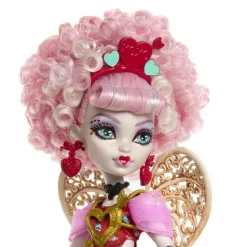 - Cupid Asteria - Colección Scary Sweet Birthday*MONSTER HIGH