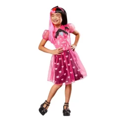 Monster High - Disfraz infantil Draculaura talla L*RUBIE'S Sale