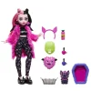 Monster High - Draculaura - Creepover party*MATTEL Discount