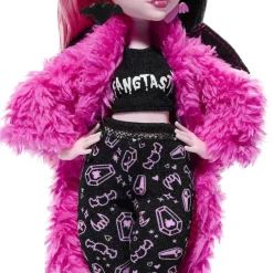 Monster High - Draculaura - Creepover party*MATTEL Discount