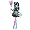 Online - Frankie Stein - Colección Scary Sweet Birthday Muñecas