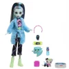 Monster High - Frankie Stein - Creepover party*MATTEL Discount