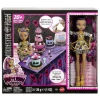- Kit de Pastelería con Clawdeen Wolf - Colección Scary Sweet Birthday*MONSTER HIGH Hot