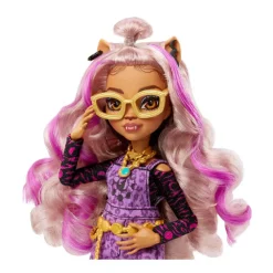 Monster High - Muñeca Clawdeen Wolf*MATTEL Sale