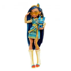 Monster High - Muñeca Cleo de Nile*MATTEL Outlet