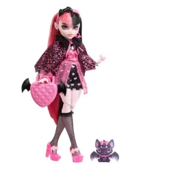 Best Monster High - Muñeca Draculaura Muñecas