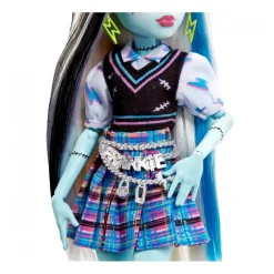 Discount Monster High - Muñeca Frankie Stein Muñecas