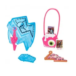 Discount Monster High - Muñeca Frankie Stein Muñecas