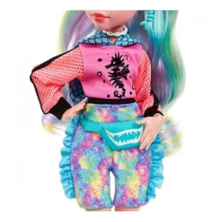 Monster High - Muñeca Lagoona Blue*MATTEL Hot