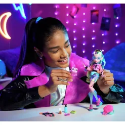 Monster High - Muñeca Lagoona Blue*MATTEL Hot