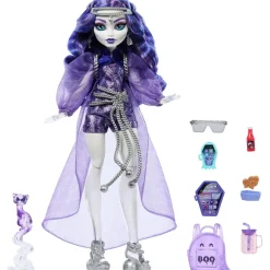 Best Monster High - Muñeca Spectra Vondergeist Muñecas