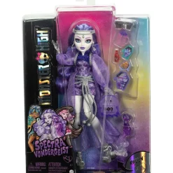 Best Monster High - Muñeca Spectra Vondergeist Muñecas