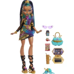 - Nefera de Nile*MONSTER HIGH Discount