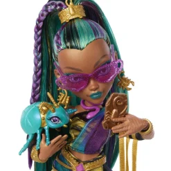 - Nefera de Nile*MONSTER HIGH Discount