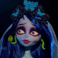 Hot Monster High - Novia Cadáver Muñecas