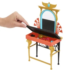 Outlet Monster High - Self-Scare Day - Muñeca Cleo De Nile Muñecas