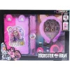 Discount - Set de Clawdeen Muñecas