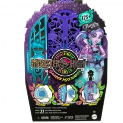 Monster High - Skulltimate Secrets Garden Mysteries - Twyla*MATTEL