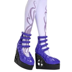 Monster High - Twyla - Creepover party*MATTEL Online