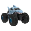 New Monster Jam - Megalodon Anfibio RC Vehículos Y Circuitos