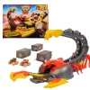 - Mini Playset Escorpión*MONSTER JAM