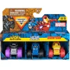 - Pack 3 Mini vehículos Marvel (varios modelos)*MONSTER JAM Online