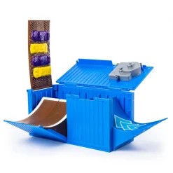 Monster Jam - Playsets Surtidos (varios modelos)*CONCENTRA (POT) Best