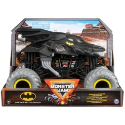 Best - Vehículo Batman 1:24 Vehículos Y Circuitos